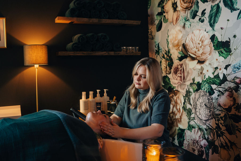 Baxmanns Holistic Head Care