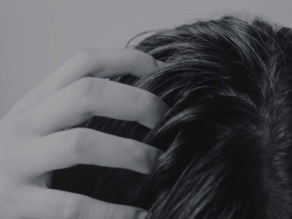 Baxmanns Holistic Head Care