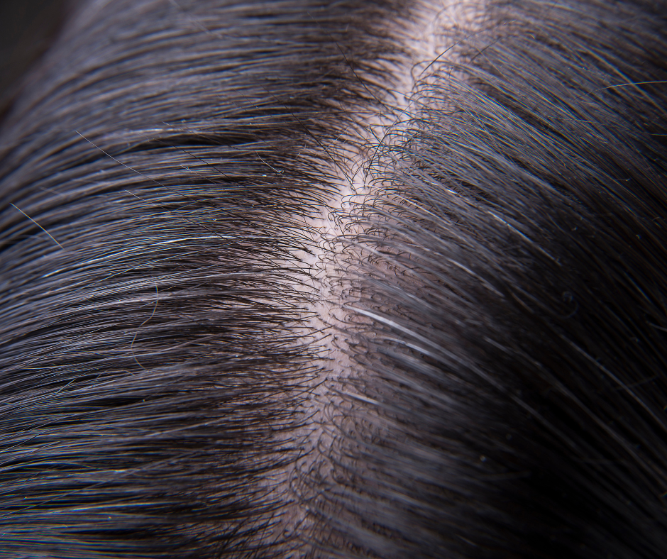 Baxmanns Holistic Head Care