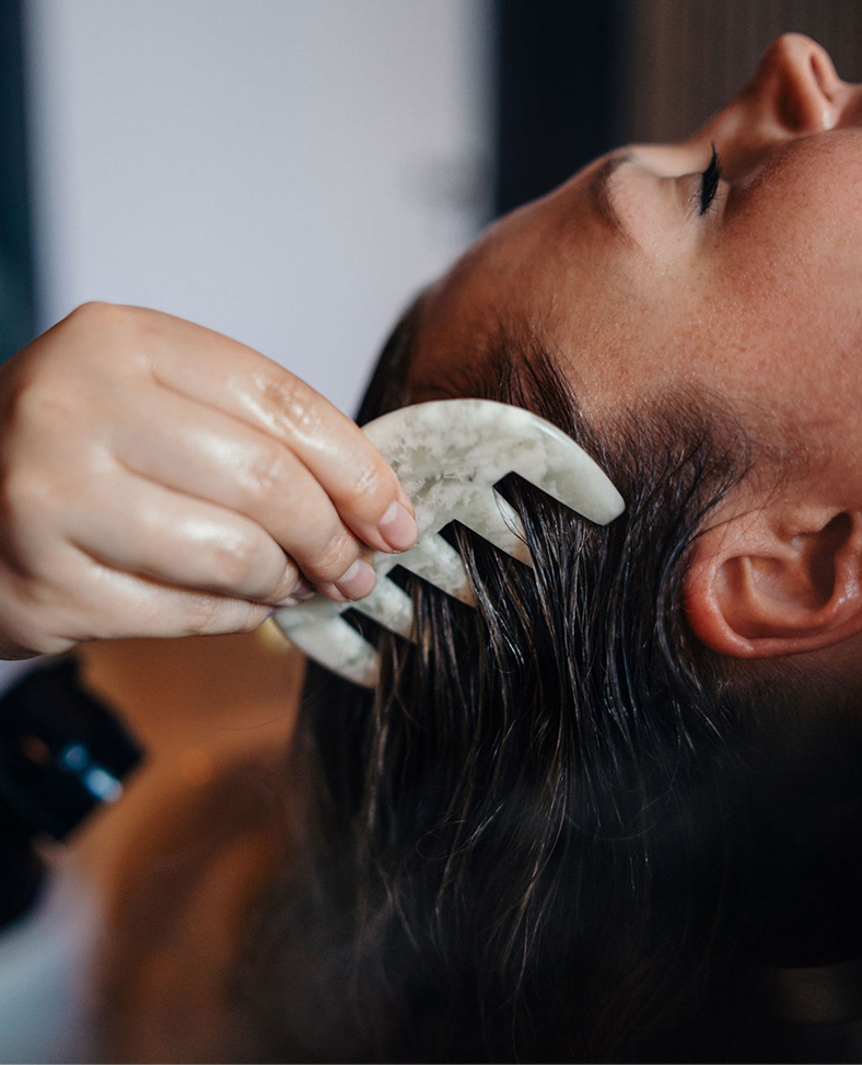 Baxmanns Holistic Head Care