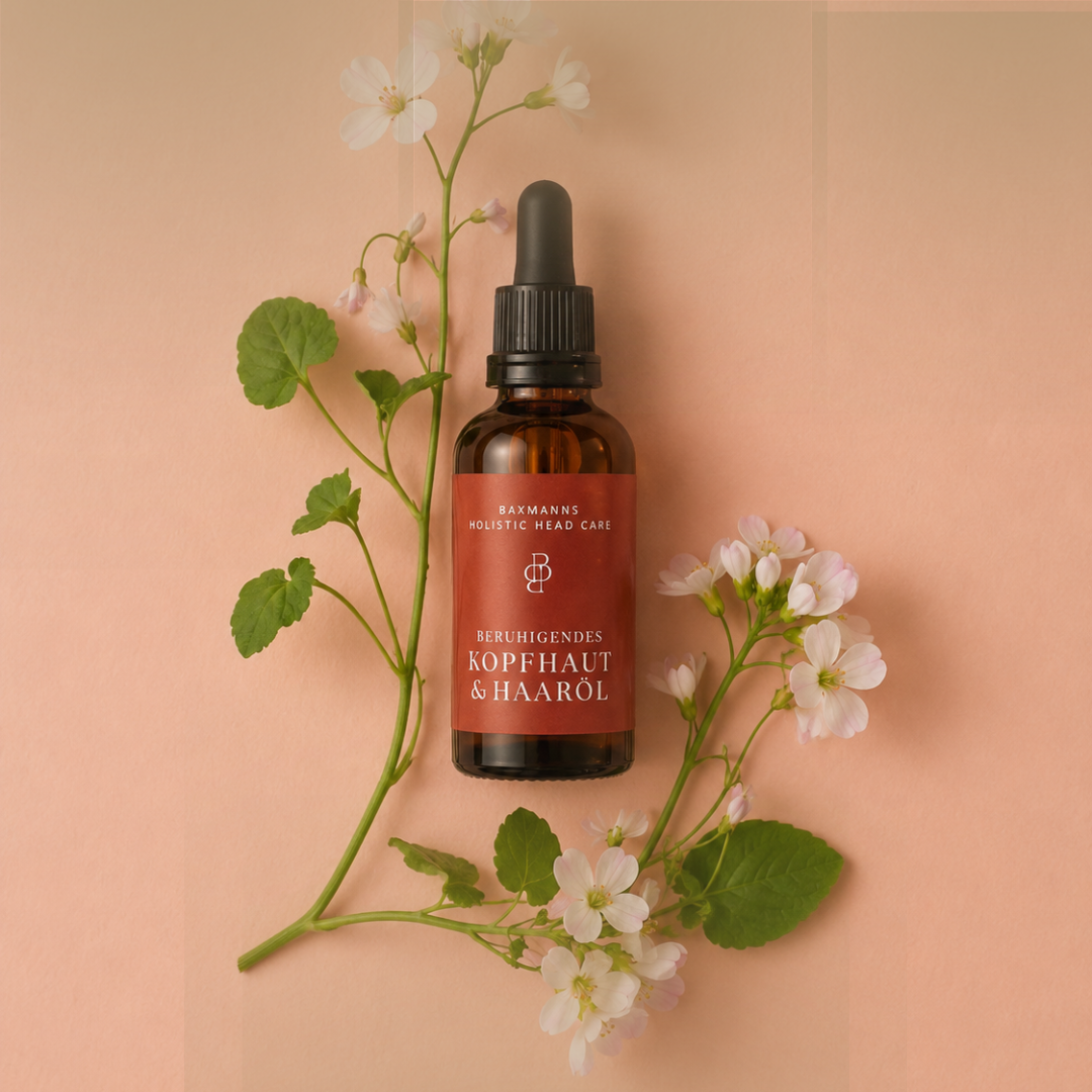 Hair & Scalp Oiling – Warum Öl vor der Haarwäsche wieder im Trend liegt