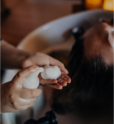 Ohne aggressive Sulfate