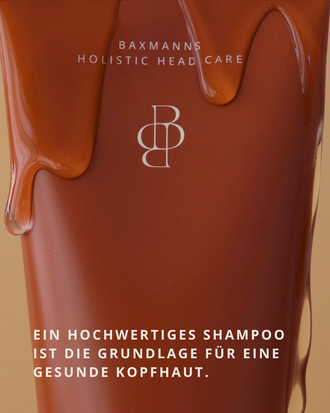 Aktivierendes Shampoo