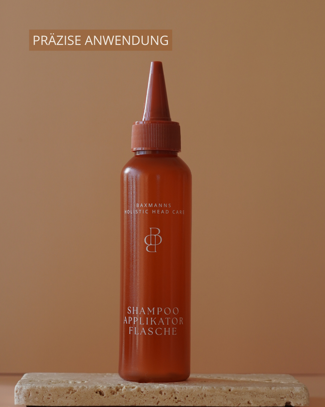 Shampoo Applikatorflasche