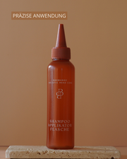 Shampoo Applikatorflasche
