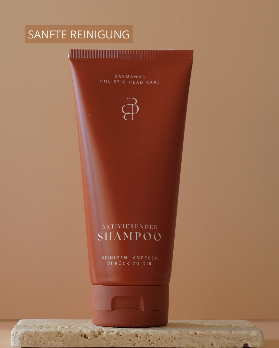 Aktivierendes Shampoo