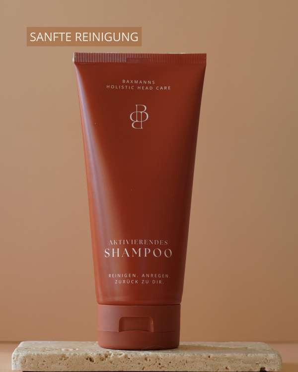 Aktivierendes Shampoo