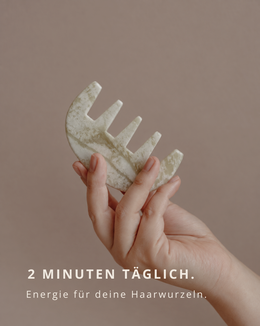 Gua Sha Jadekamm
