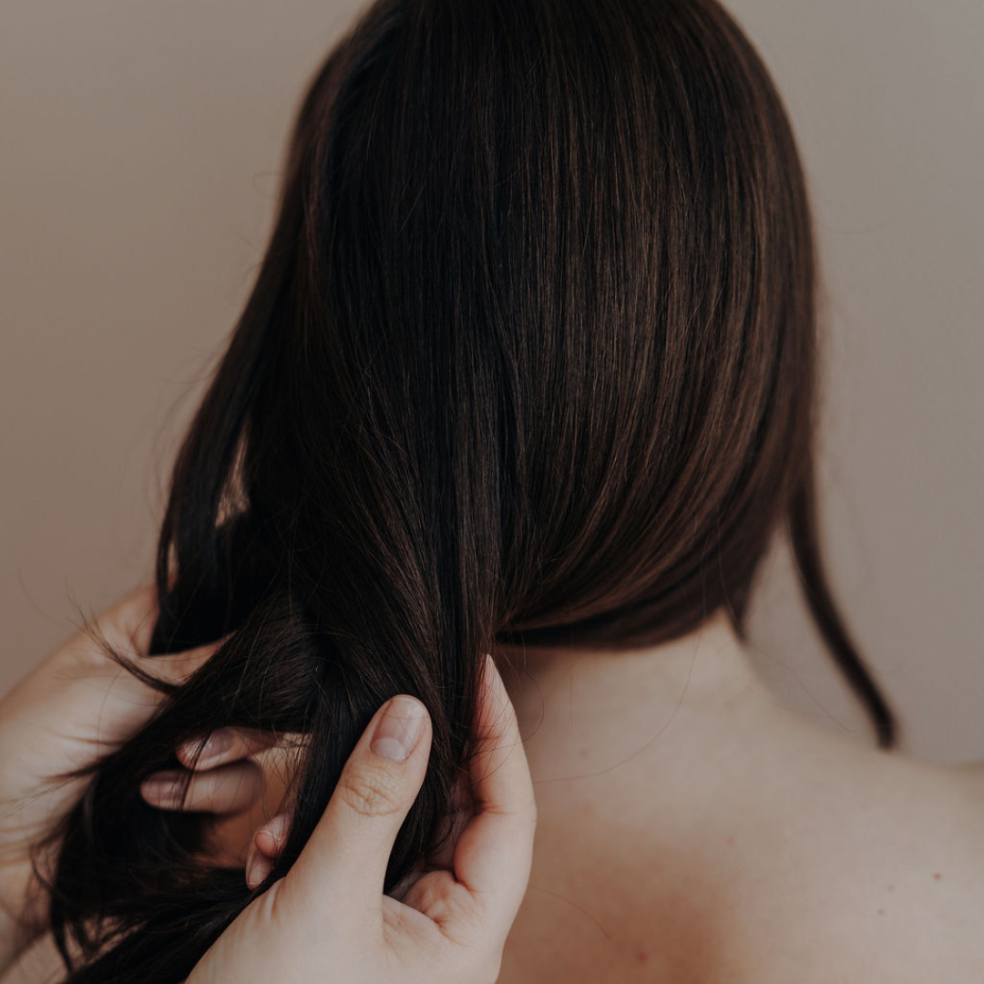 Baxmanns Holistic Head Care
