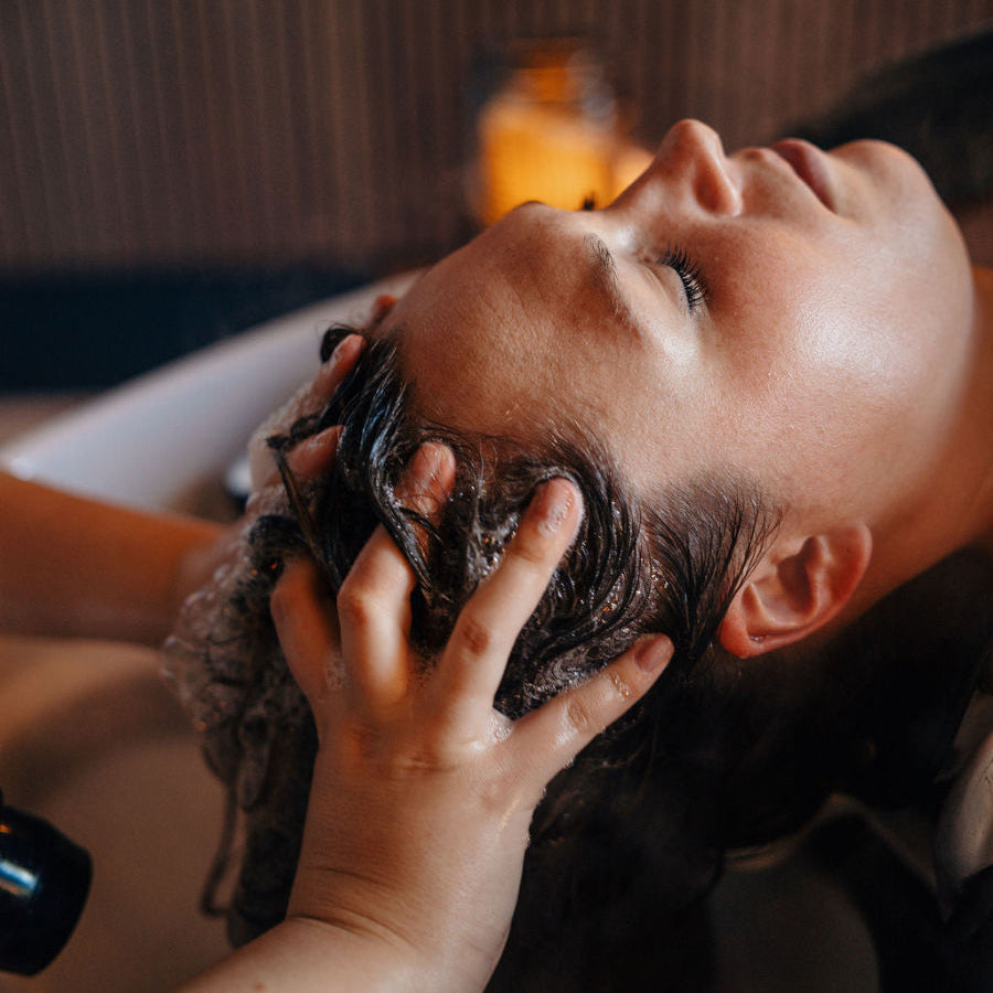 Baxmanns Holistic Head Care