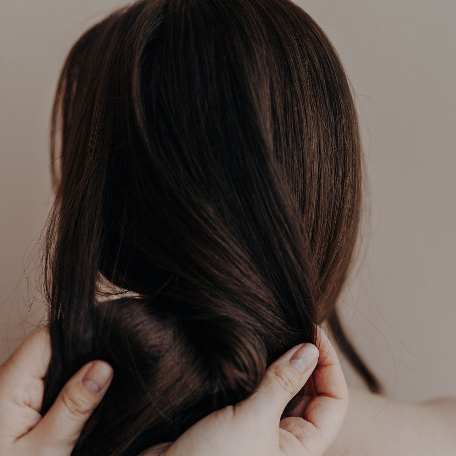 Baxmanns Holistic Head Care