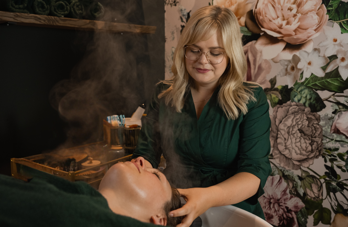 Baxmanns Holistic Head Care
