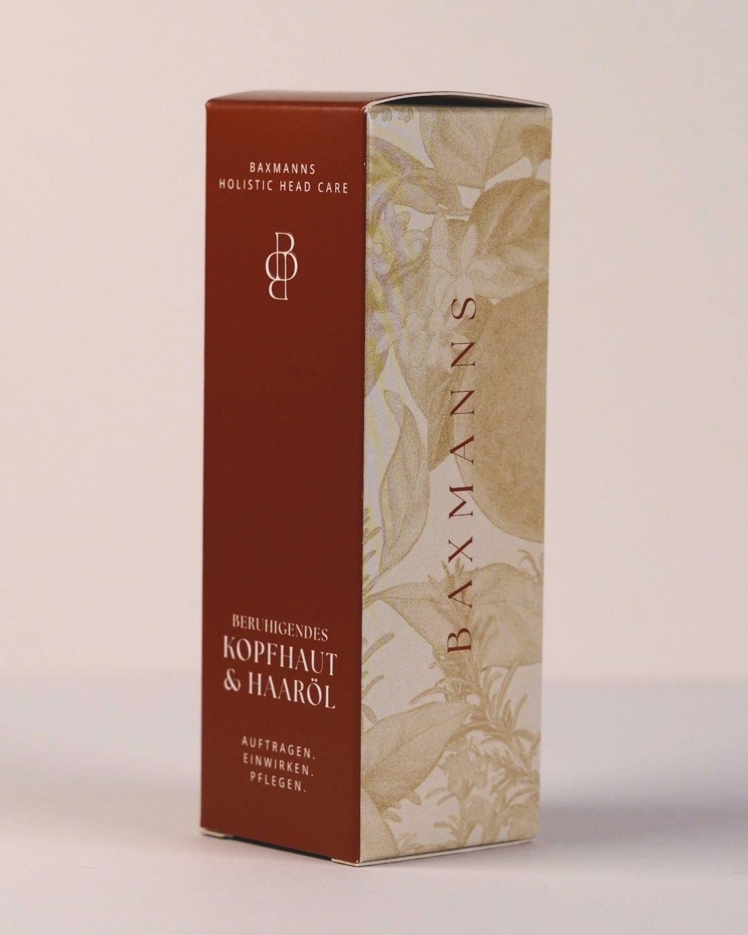 Beruhigendes Kopfhaut- & Haaröl