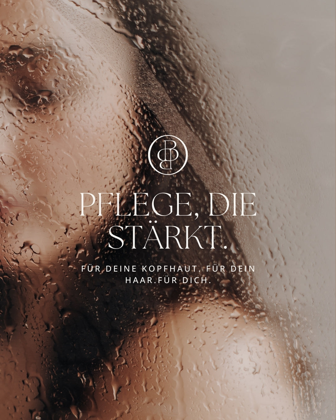 Aufbauendes Kopfhautserum