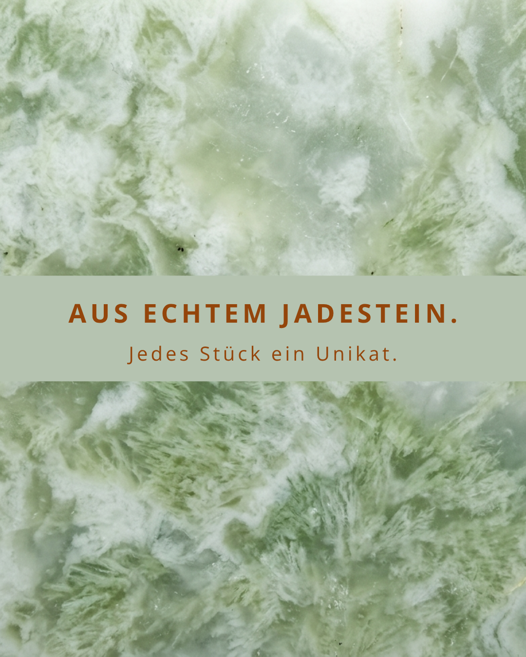 Gua Sha Jadekamm