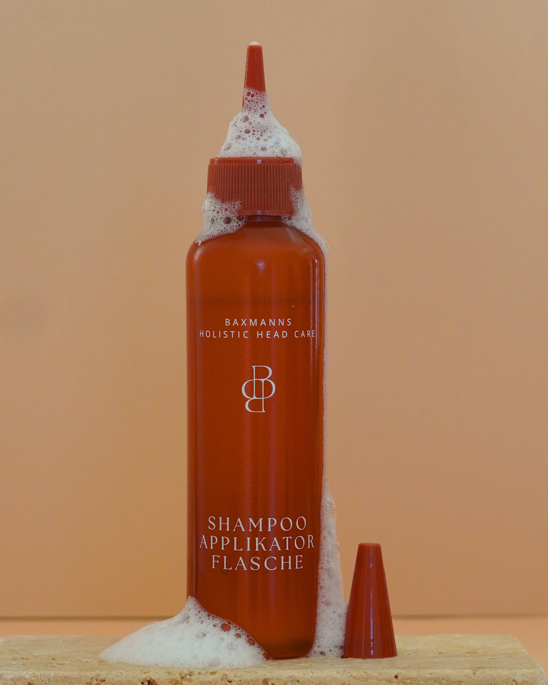 Baxmanns Holistic Head Care