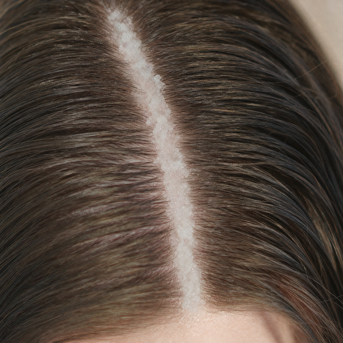 Tiefenreinigendes Peeling